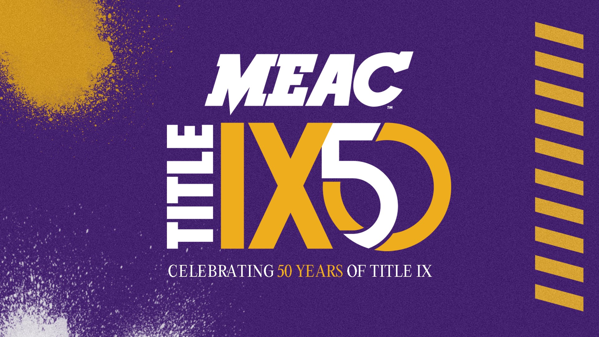 MEAC Title IX 50th Anniversary: Martha Bissah, Norfolk State
