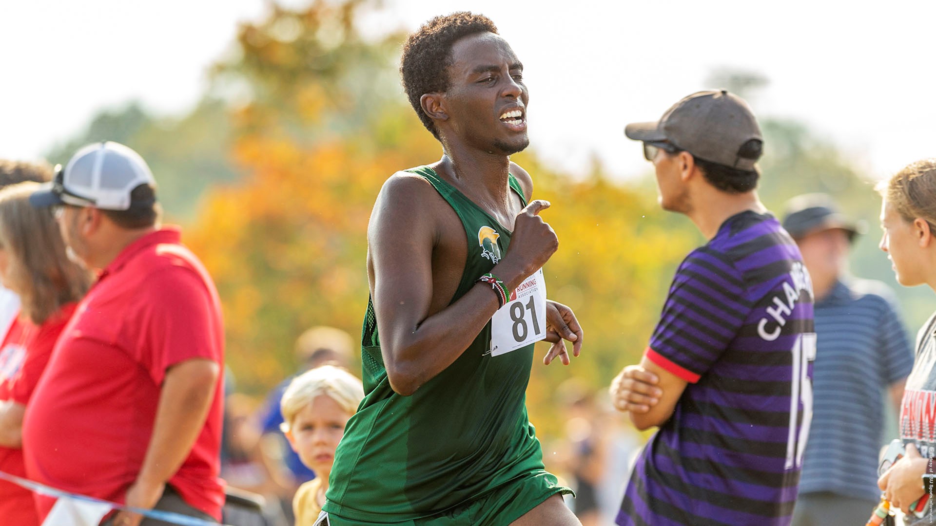 MEAC Cross Country Recap, Oct. 15