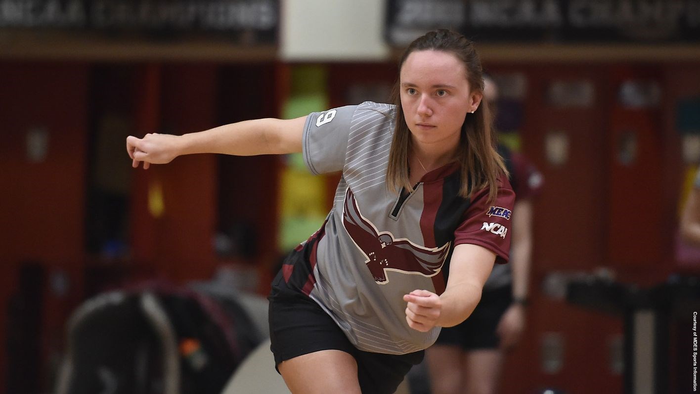 MEAC Bowling Recap, Oct. 14-16