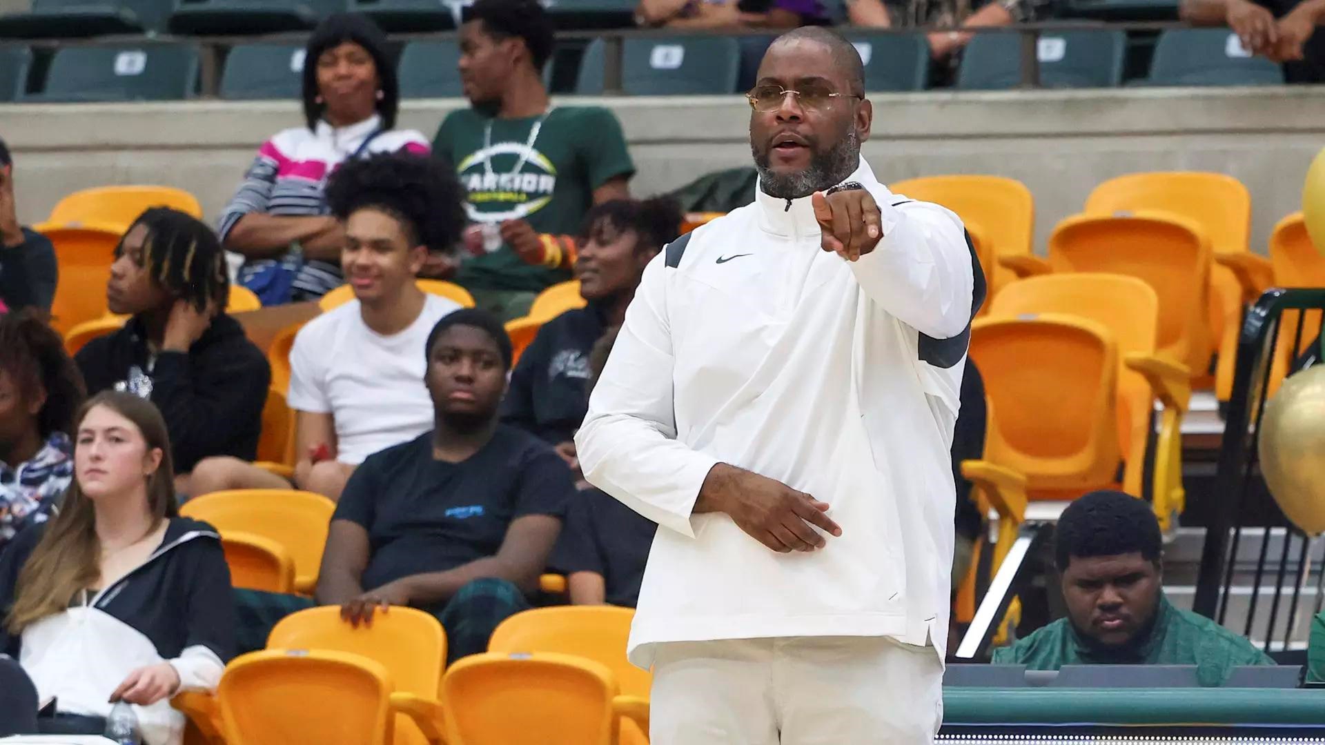 Norfolk State Men’s Basketball Announces Full 2025-26 Slate