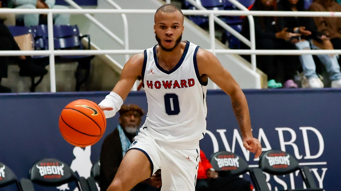 Men's Basketball Recap, Feb. 8