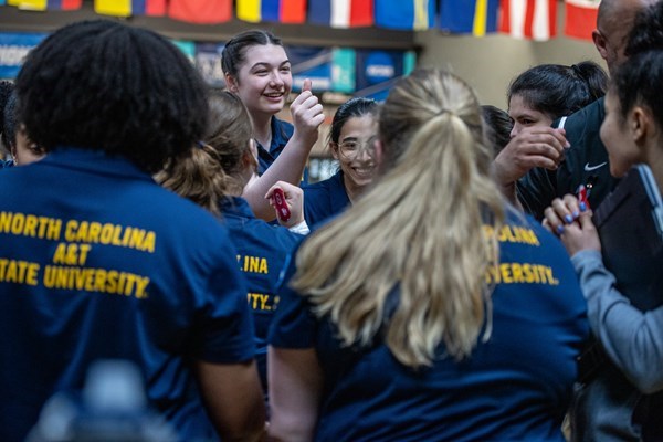 Five MEAC Bowling Programs Ranked in NTCA Preseason Top 25