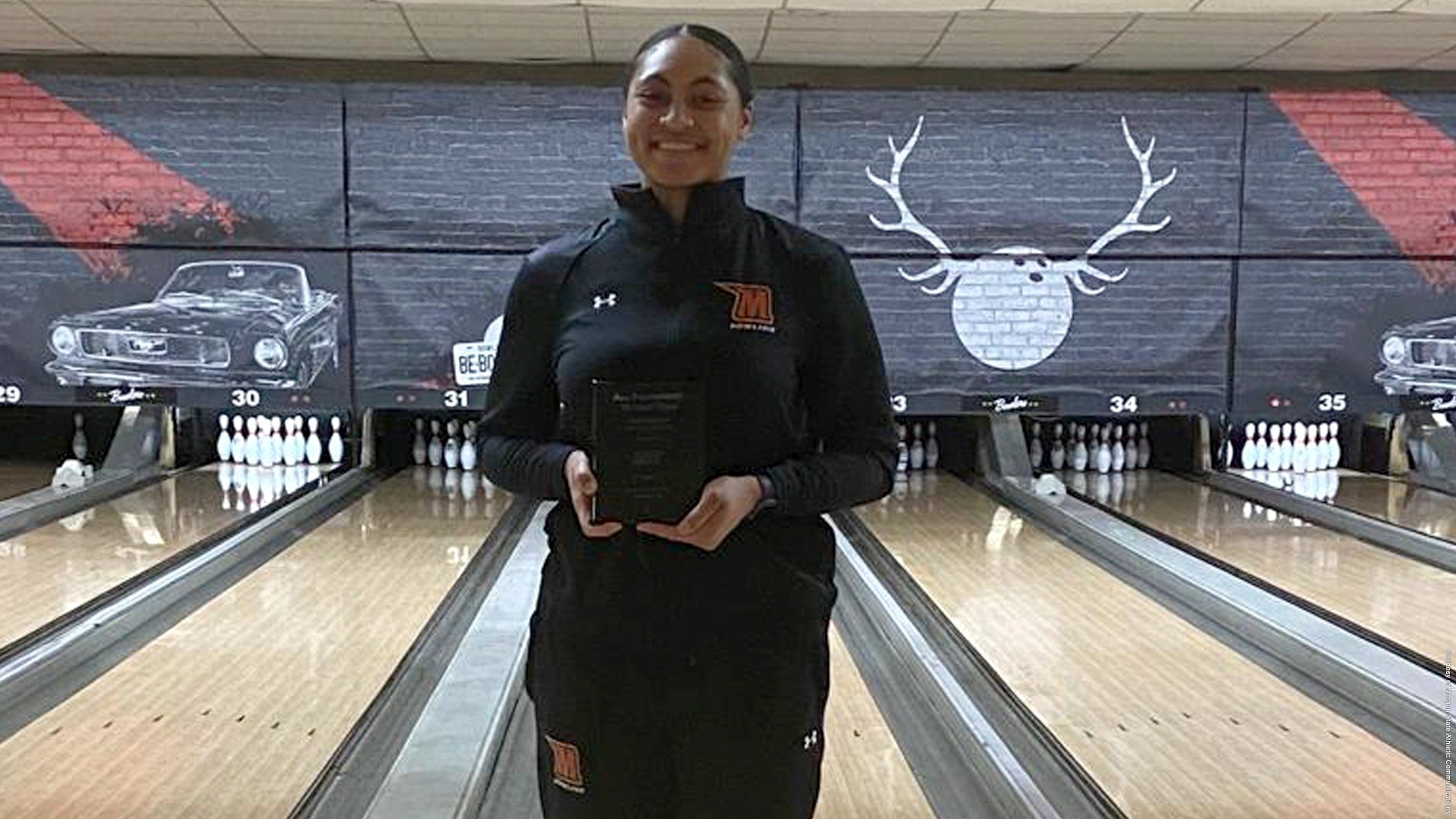 MEAC Bowling Recap, Jan. 20-22