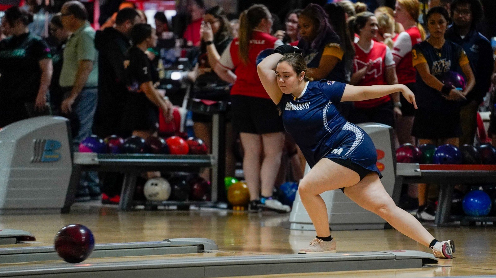 MEAC Bowling Recap, Jan. 27-29
