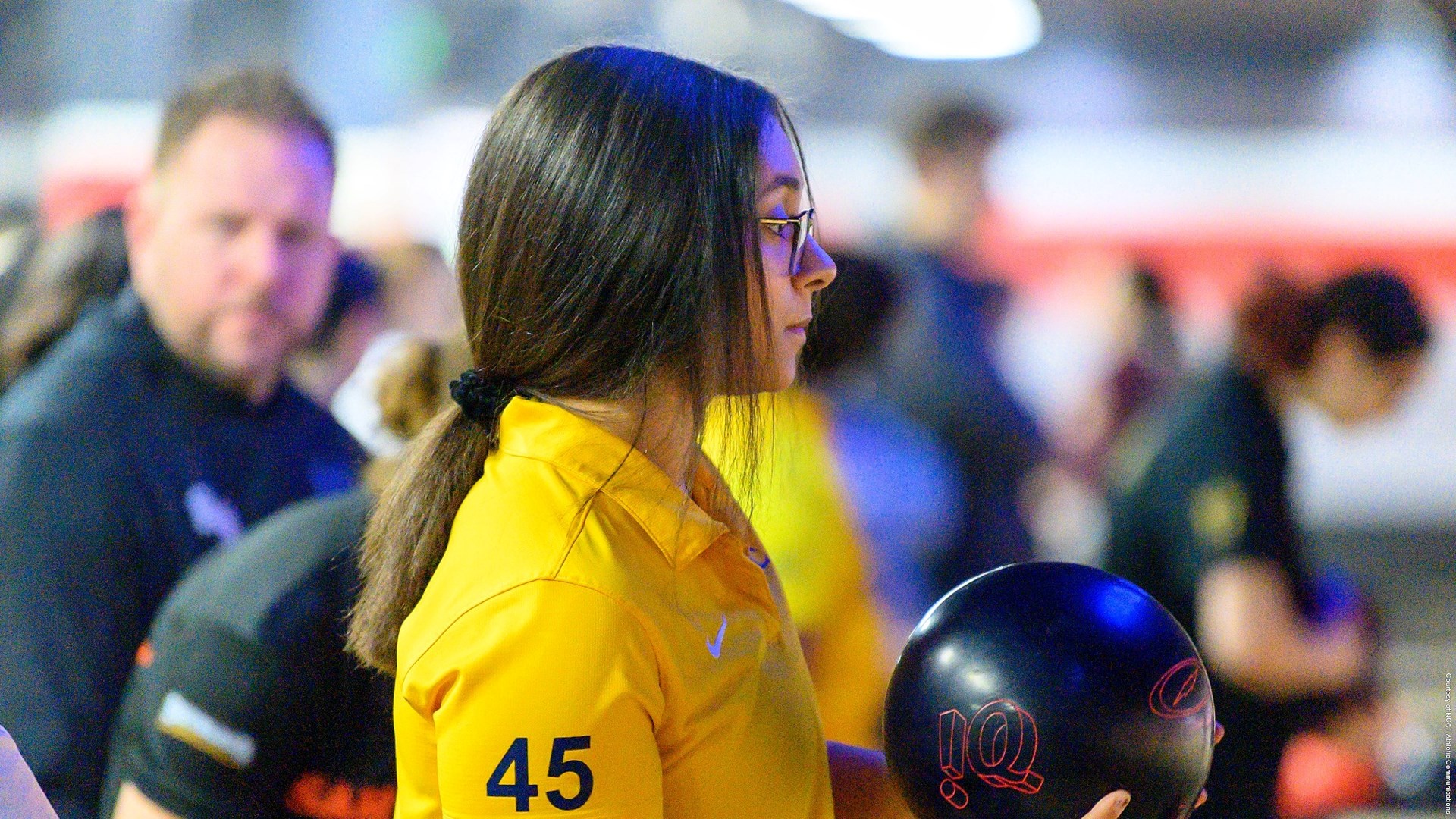 MEAC Bowling Recap, March 17-19