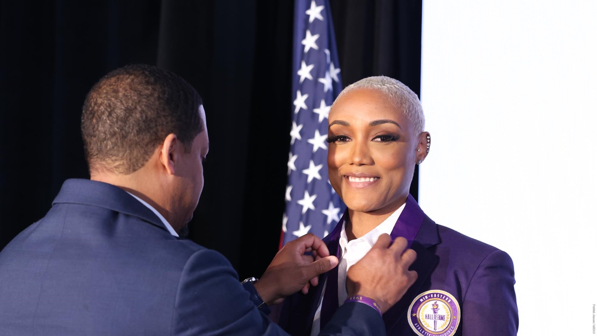 Just Had to Show ‘Em: Below the Surface with Hampton Track Star Ce’Aira Brown