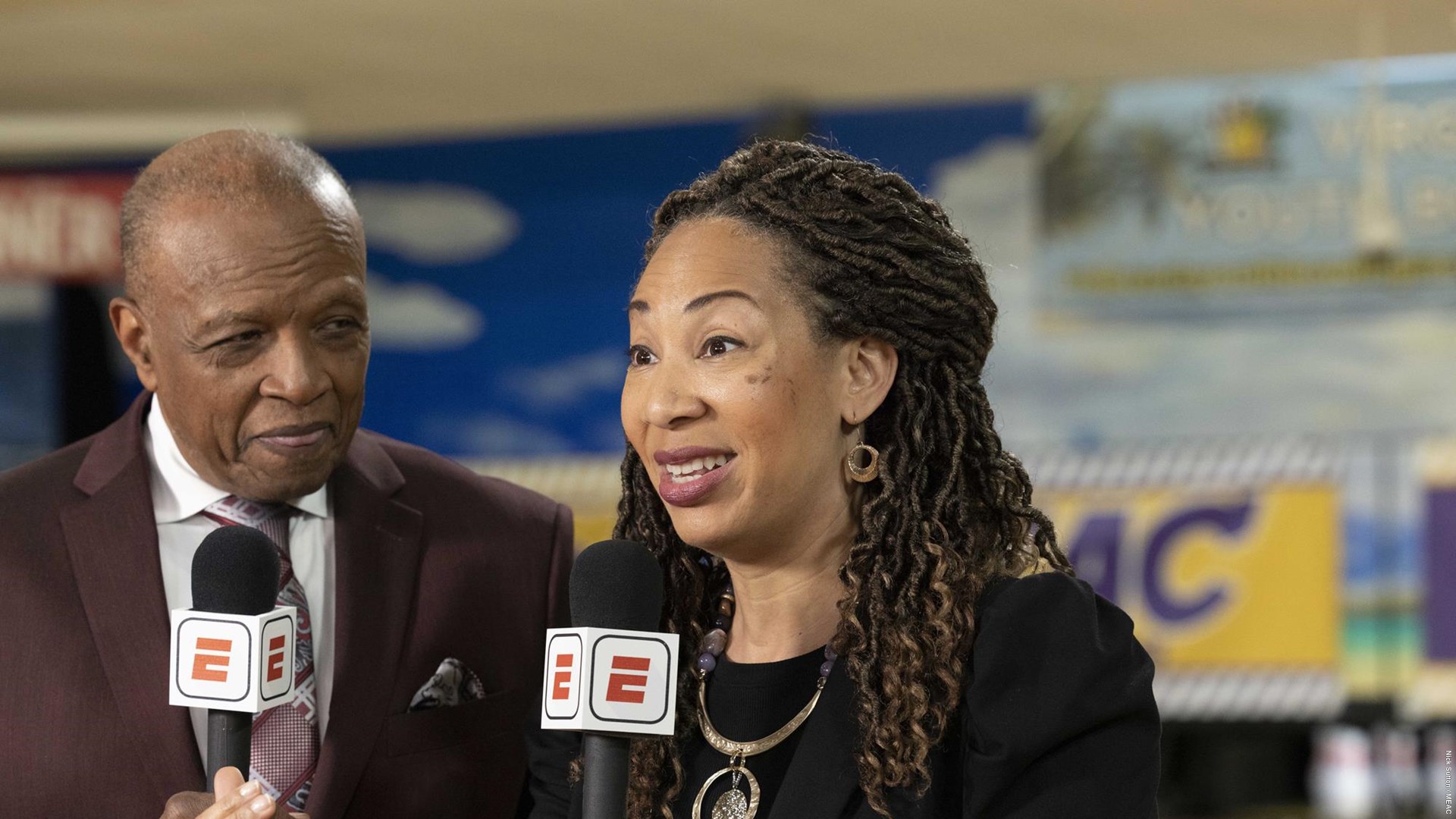 Calling MEAC Bowling Championship Full-Circle for Tiffany Greene