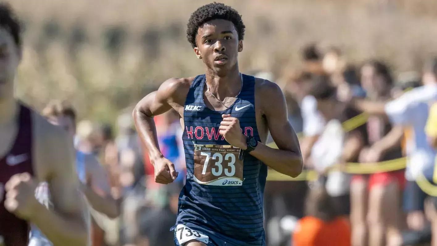 Cross Country Competes at the Annual Paul Short Run