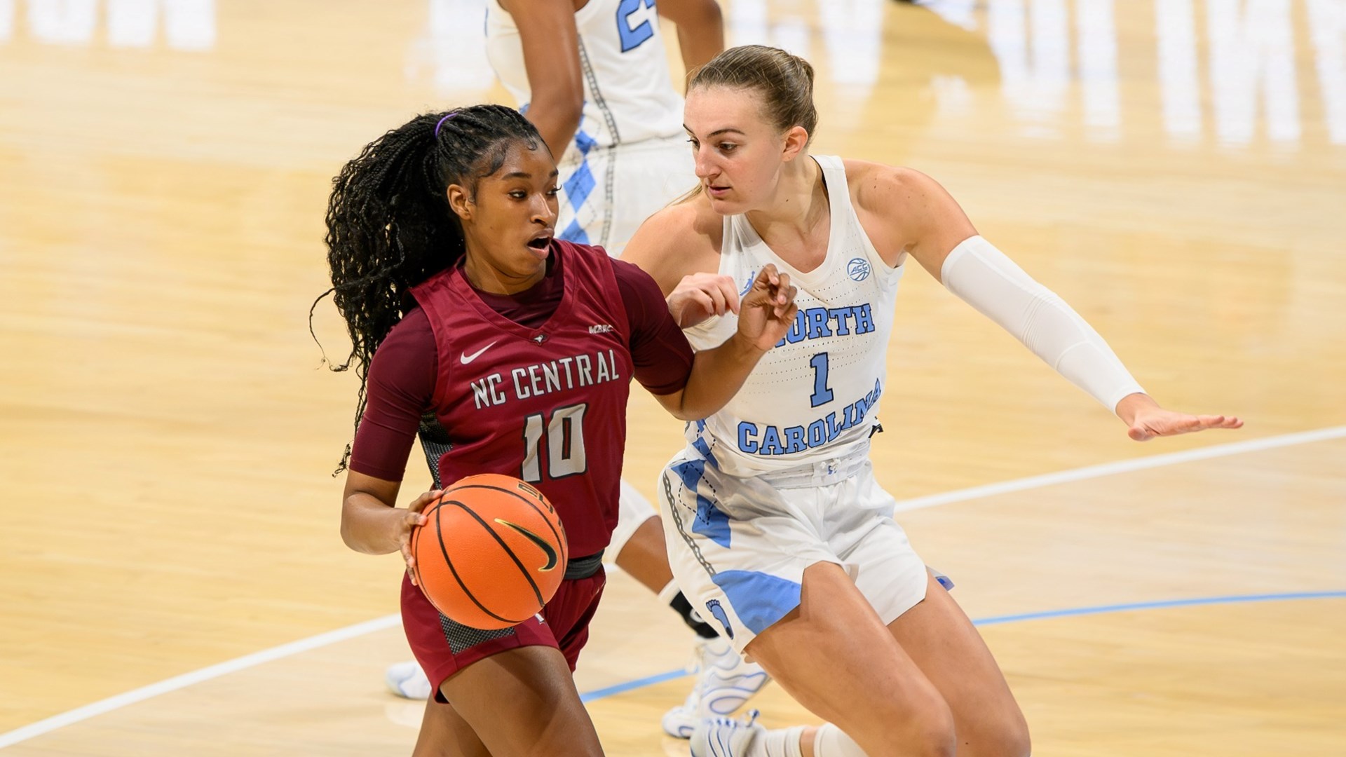 Women's Basketball Recap, Jan. 25