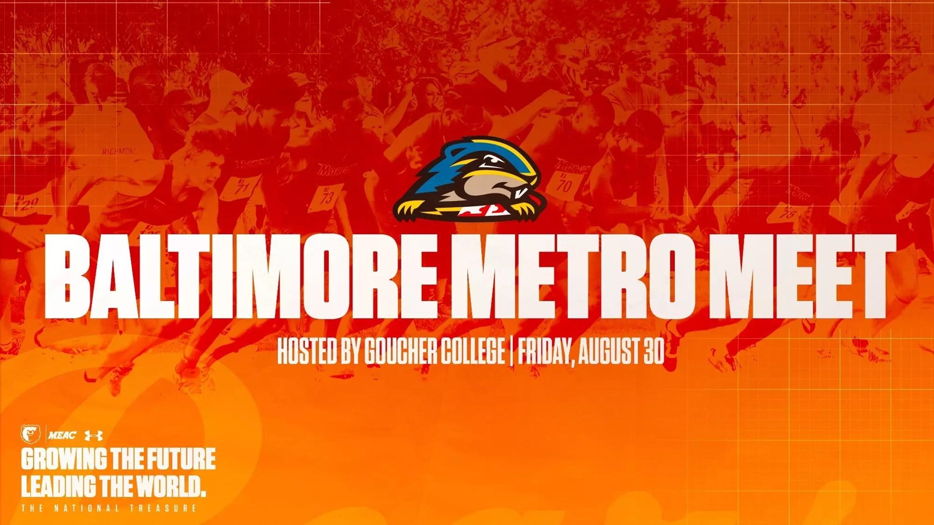 Cross Country Teams To Open Season This Friday