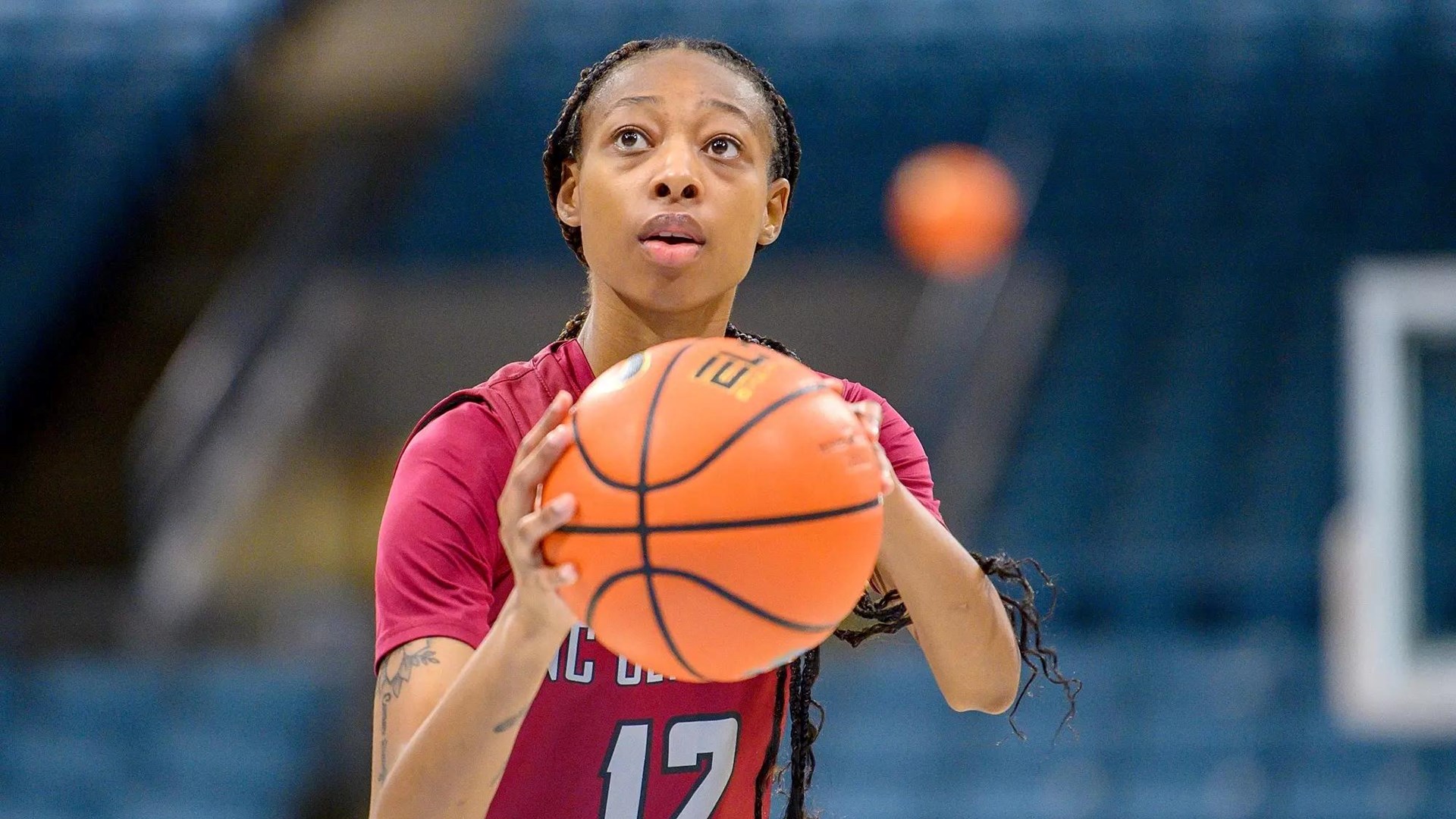 Women's Basketball Recap, Jan. 14