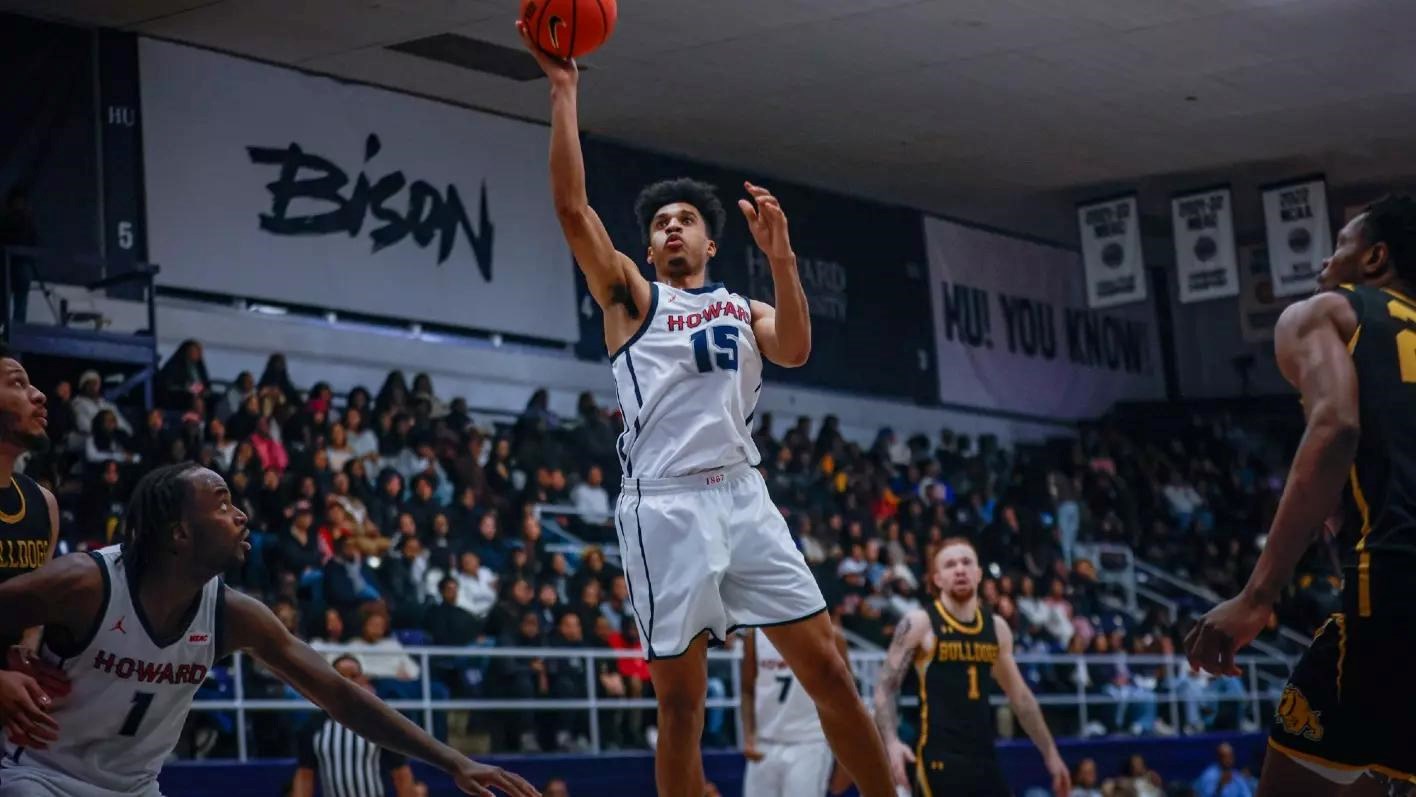 Men's Basketball Recap, Jan. 15