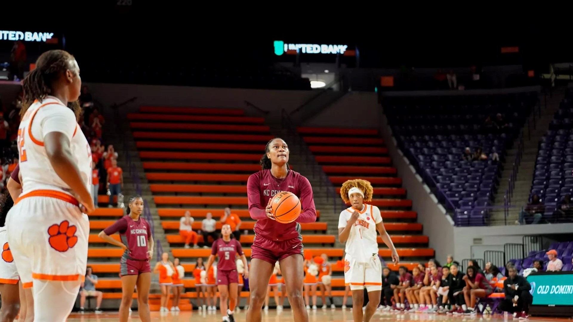 Women's Basketball Recap, Jan. 24