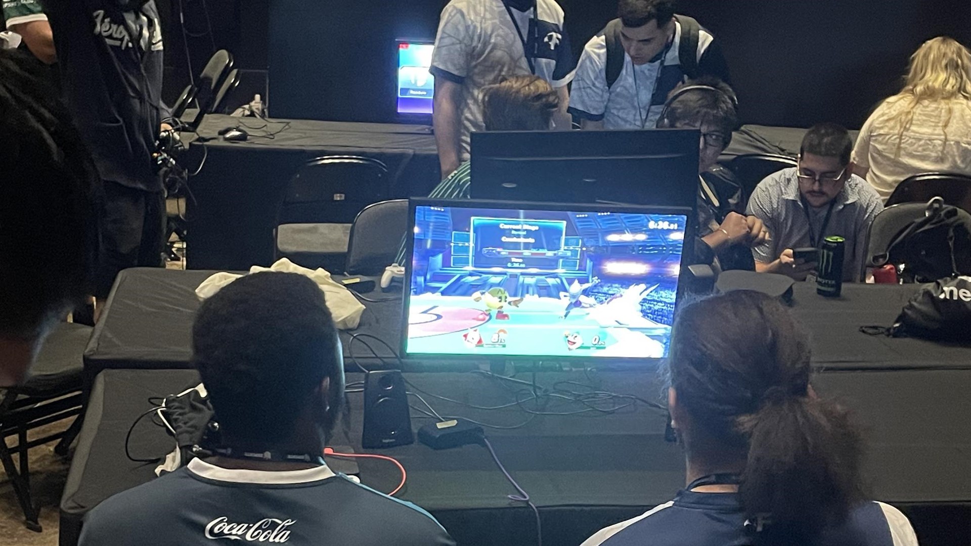 Howard Wins 2024 Fall MEAC Esports Championship