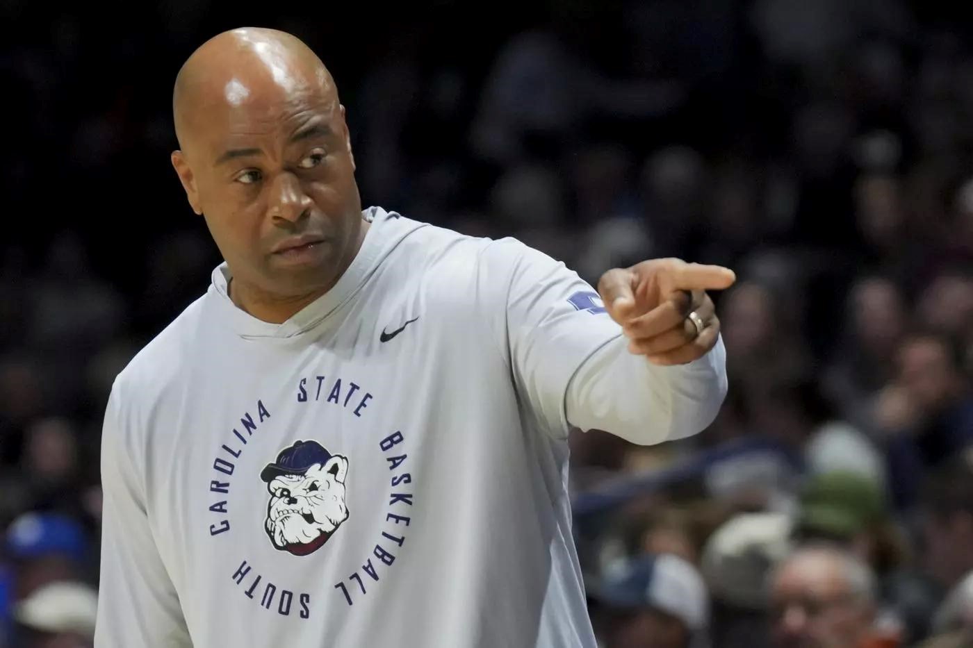 Men’s Basketball Announces 2025-2026 Non-Conference Schedule