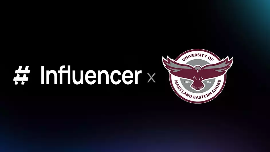 The University of Maryland Eastern Shore partners with Teamworks Influencer to launch Hawk Exchange