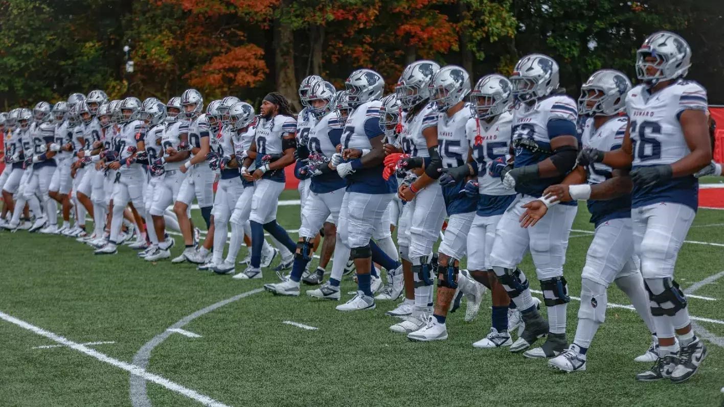 Football Closes Out Nonconference Play at Tennessee State