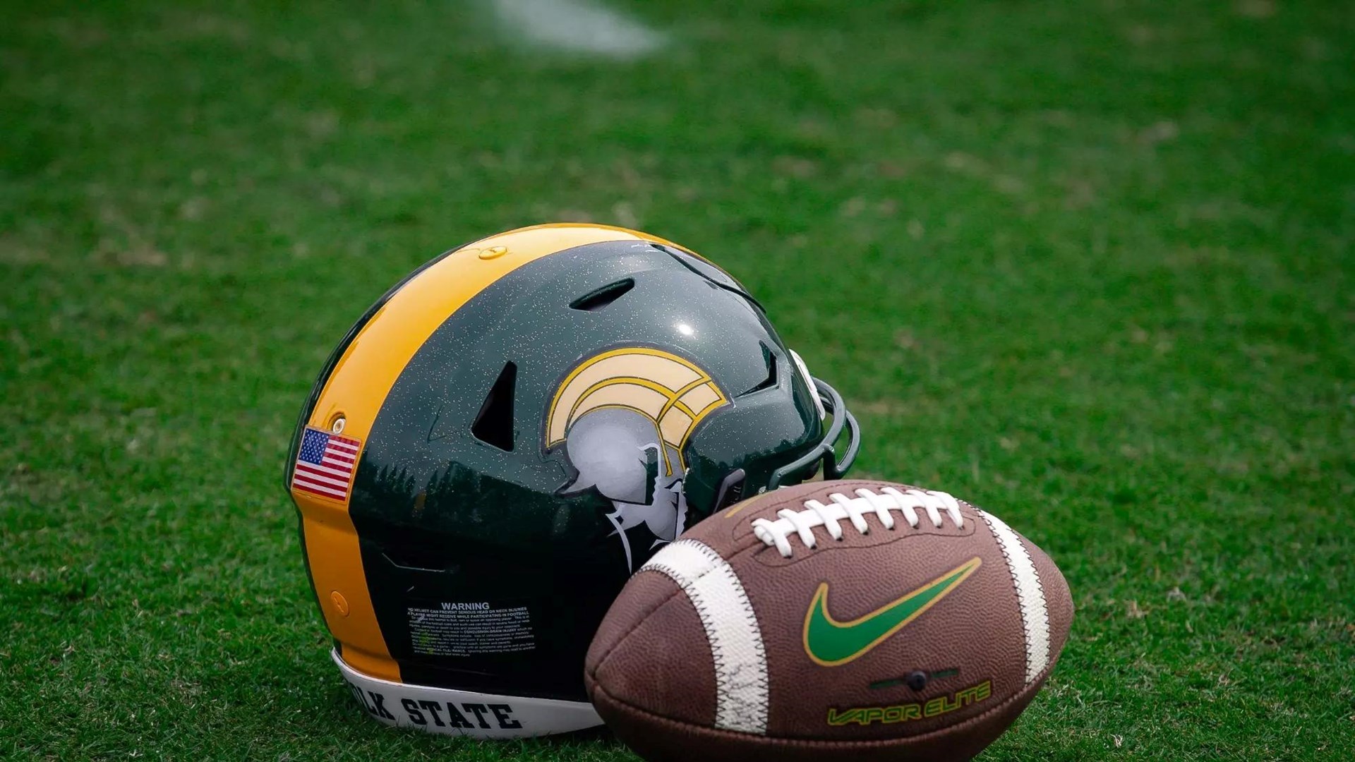 Media Credential Application Now Open - NSU vs. DSU at Lincoln Financial Field