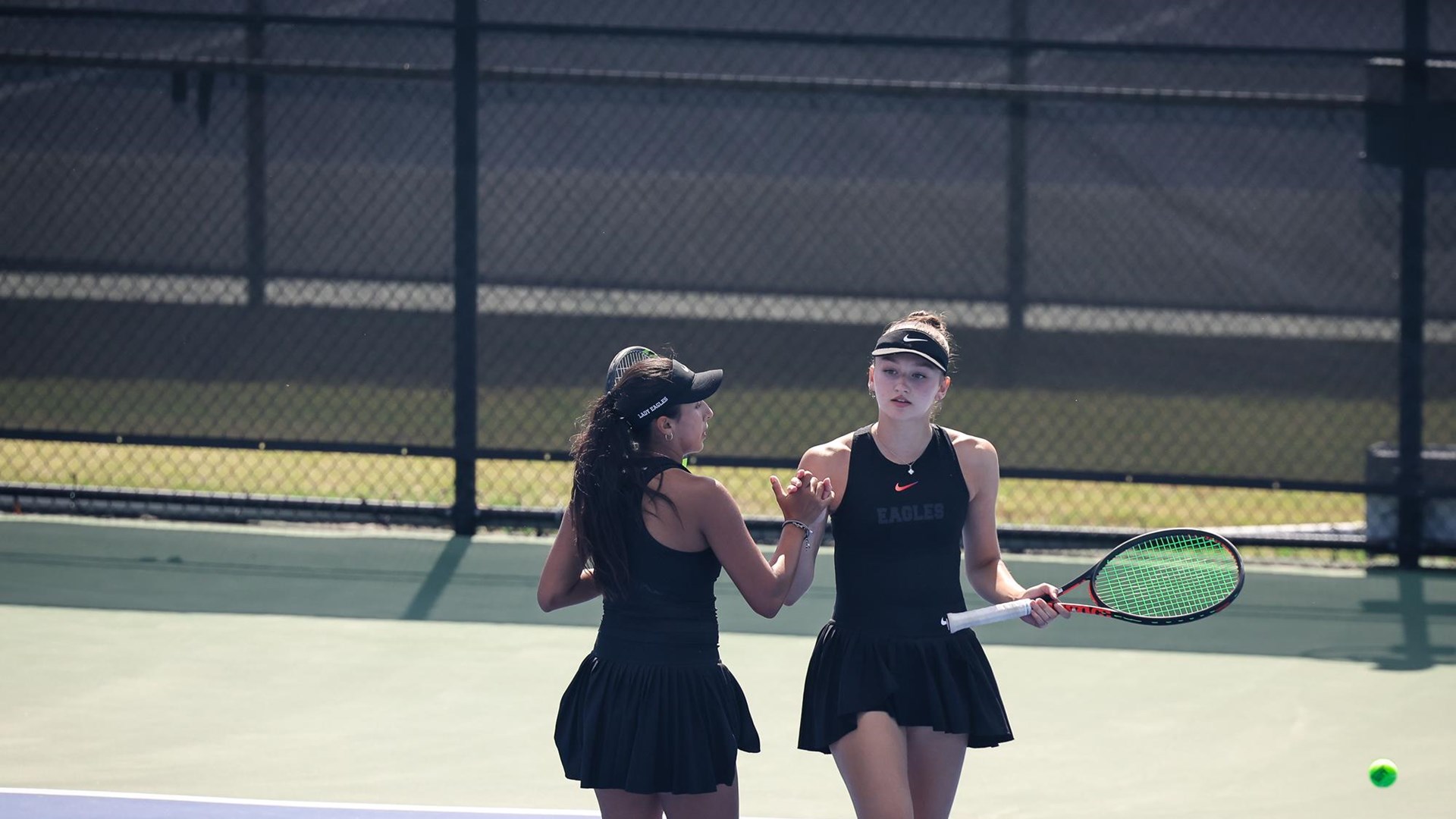 Yurkova and Teran Advance to Singles Final; Hidalgo/Zottoli to Play for Doubles Title at MEAC Tennis Invitational