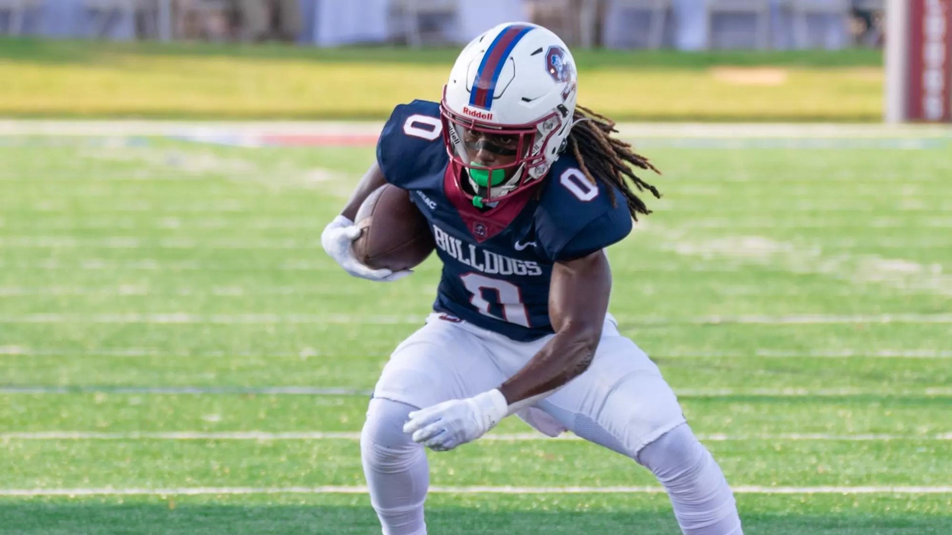 MEAC Football Recap - Oct 4