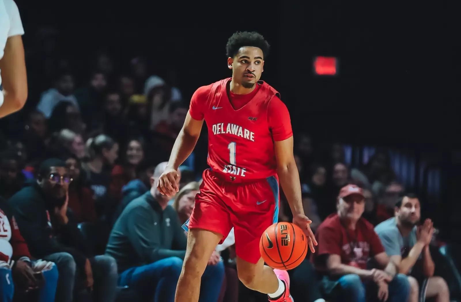 MEAC Men’s Basketball Recap – Nov. 15