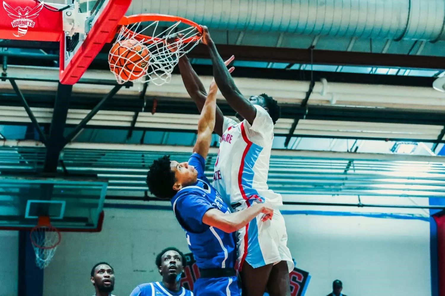 MEAC Men’s Basketball Recap – Nov. 18