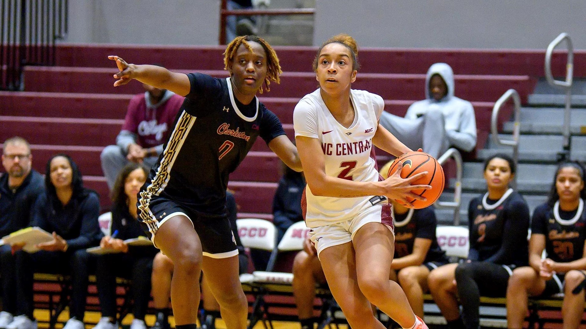 MEAC Women’s Basketball Recap – Nov. 18