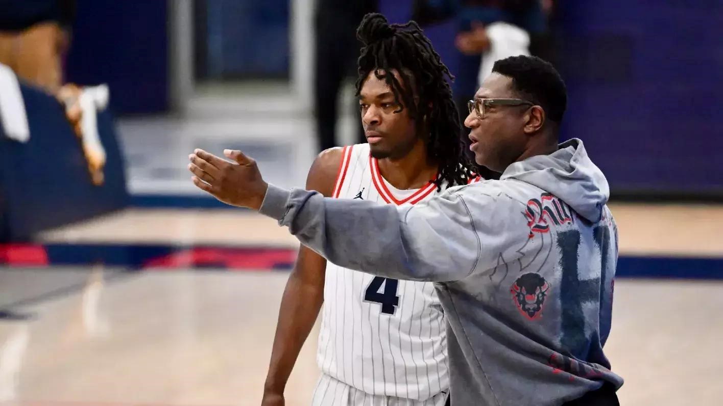 Men’s Hoops Takes On Old Rival North Carolina A&T Tuesday Night