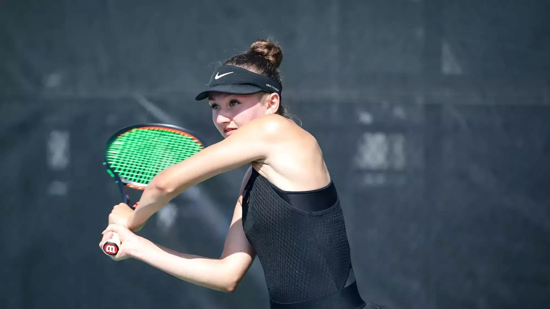 Women’s Tennis Has Dominant Showing at Pirate Hidden Dual