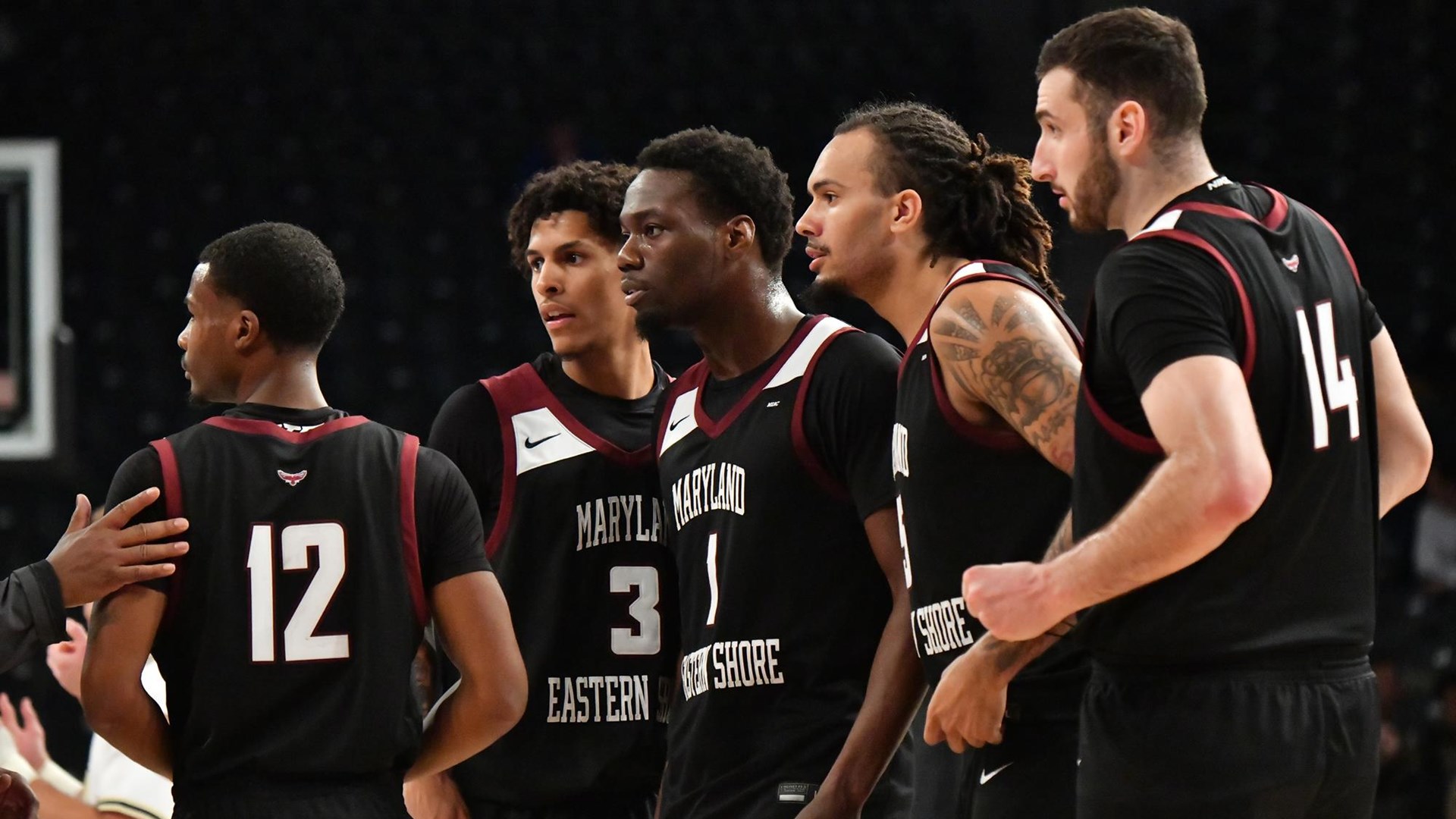 MEAC Men’s Basketball Recap – Nov. 3