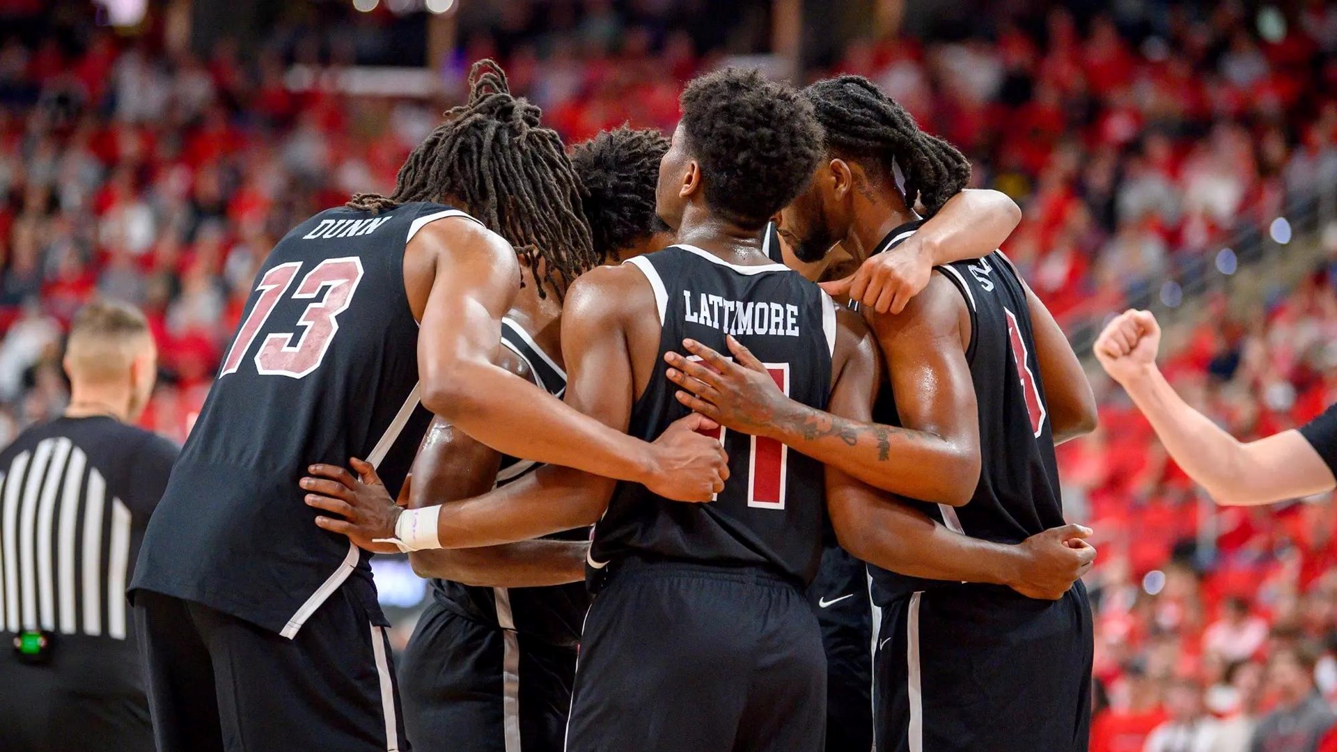 MEAC Men’s Basketball Recap – Nov. 9