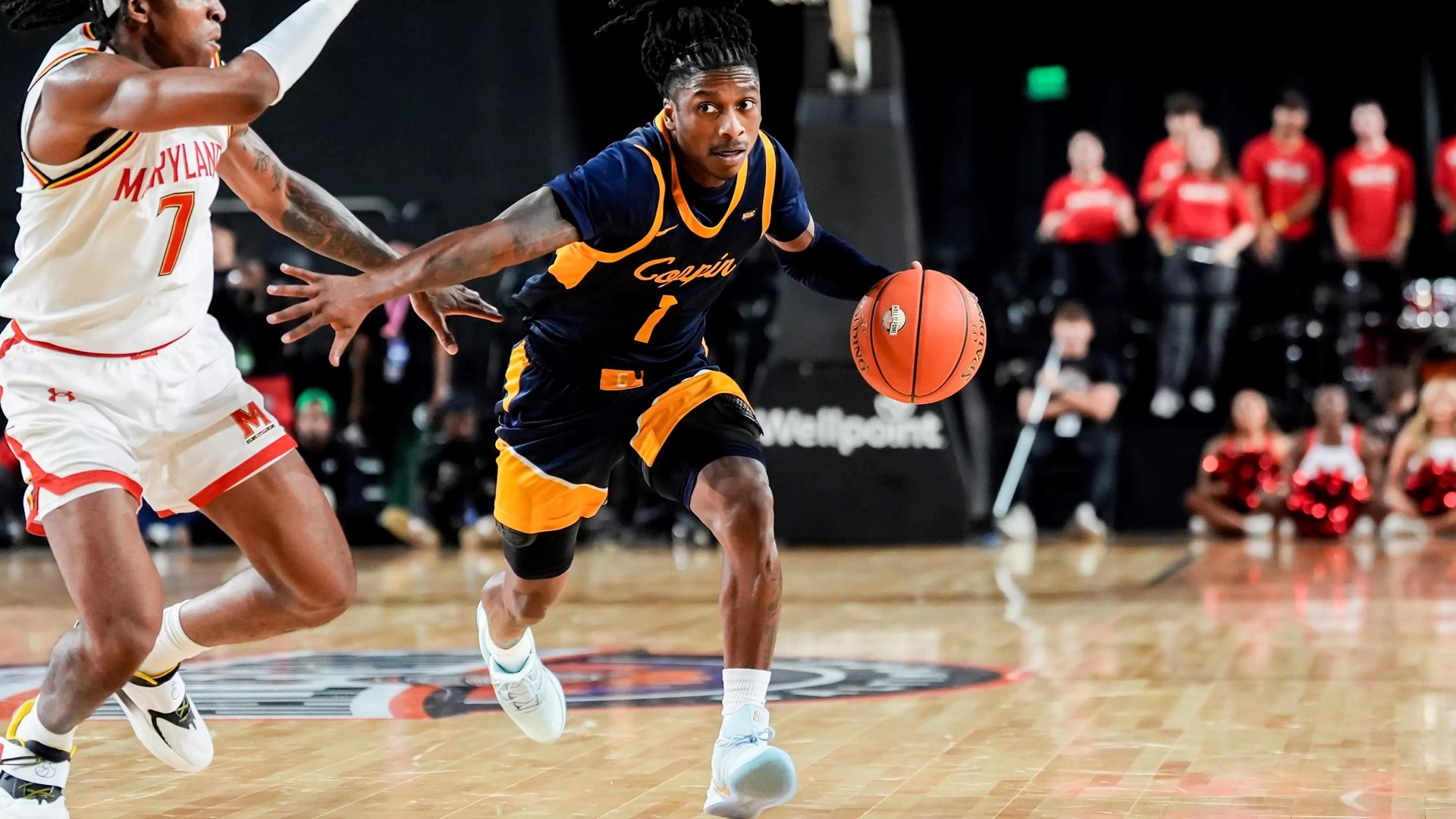 MEAC Men’s Basketball Recap – Nov. 30