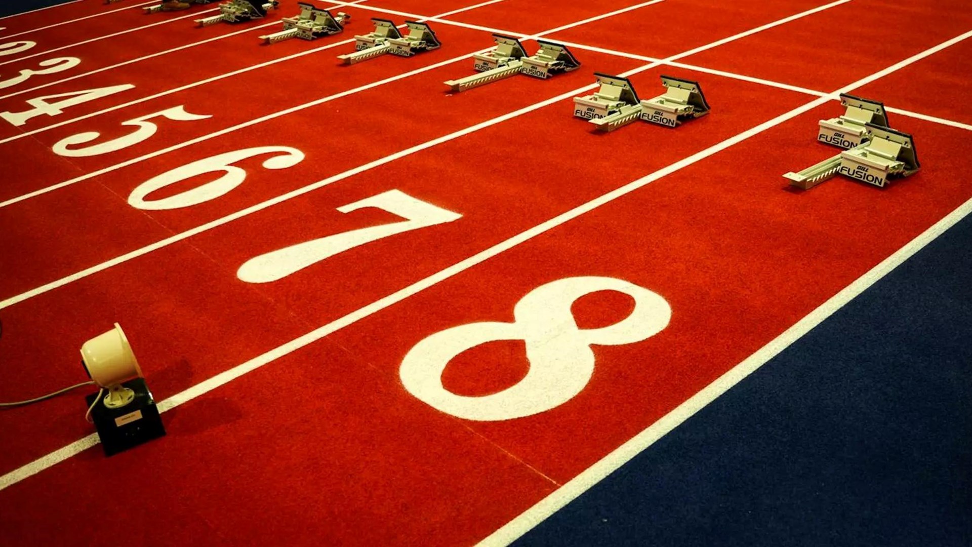 Track and Field Concludes Season-Opening Meet at Penn Opener