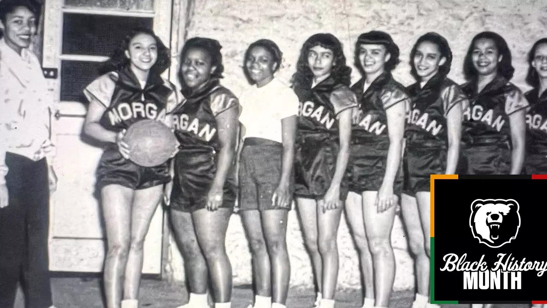 Dr. Effietee M. Payne, The Matriarch of Morgan State Athletics