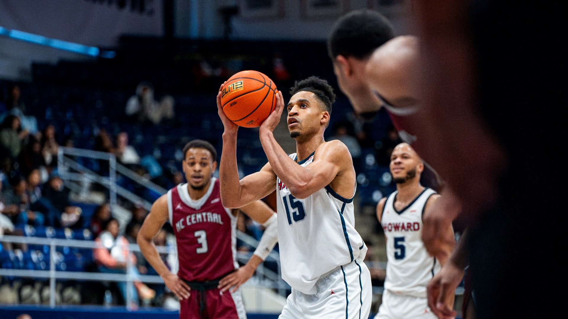 Men's Basketball Recap, Feb. 10