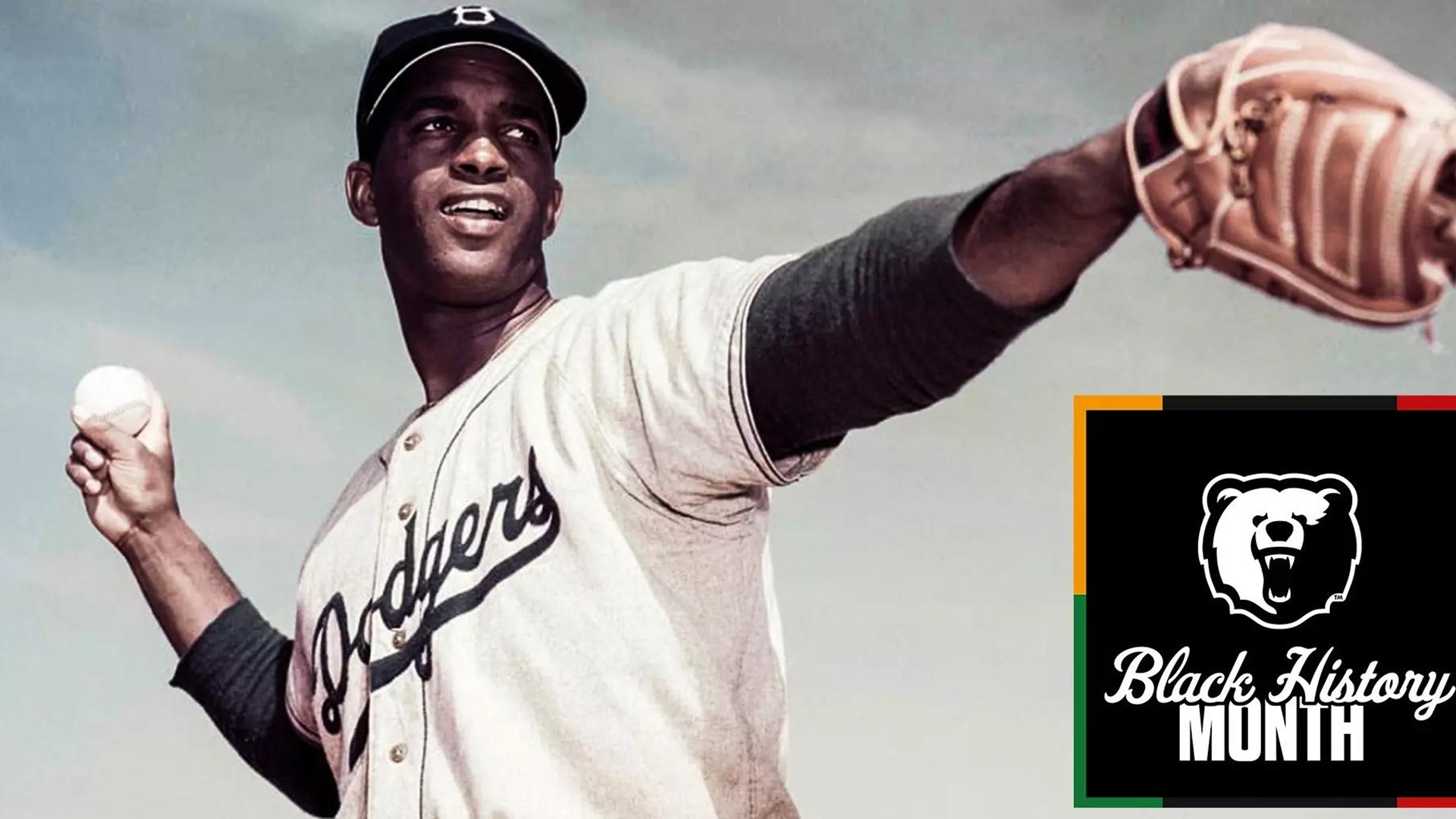 Joe Black’s Historic Pitch on Baseball’s Biggest Stage