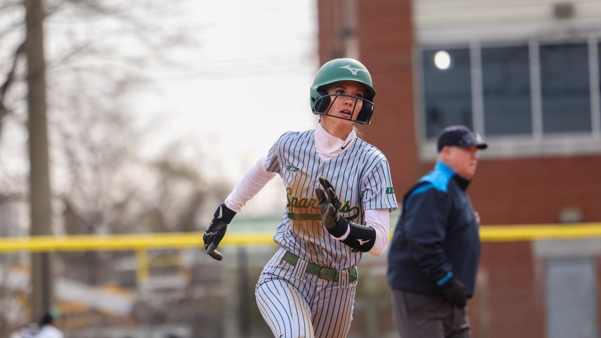 Softball Recap, Feb. 14