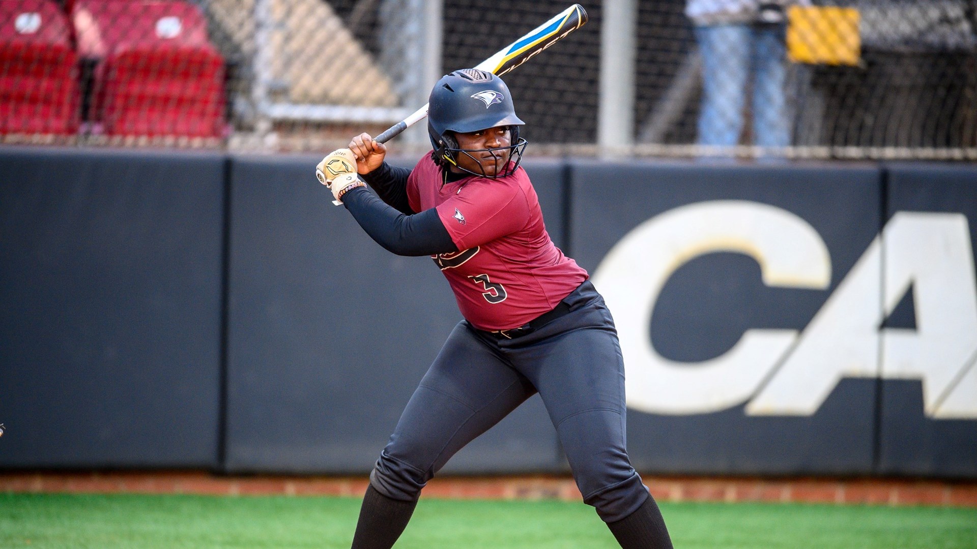 Softball Recap, Feb. 15