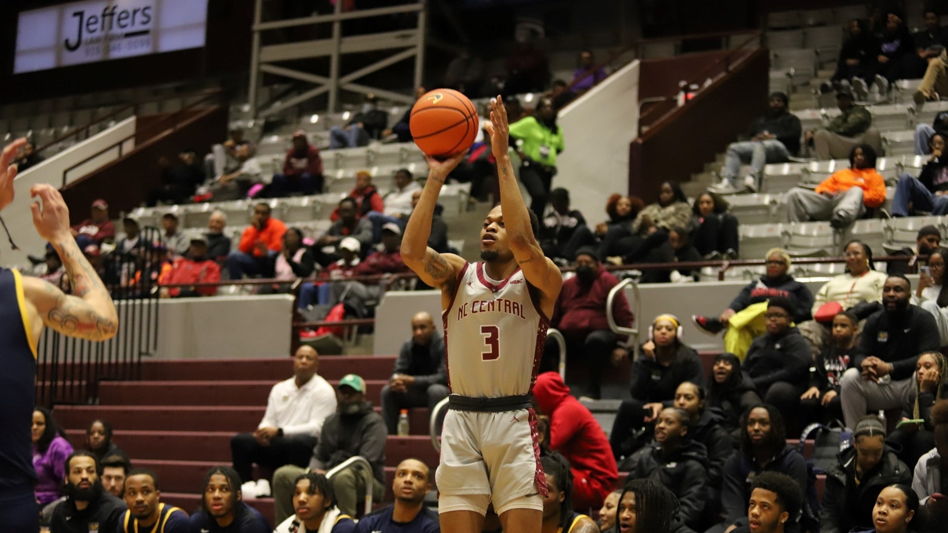 Men’s Basketball Recap, March 1