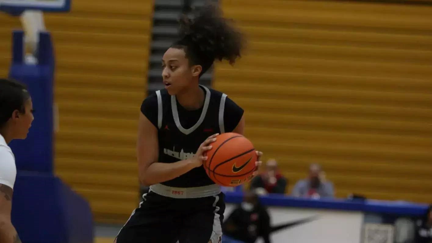 Women's Basketball Recap, Mar.1