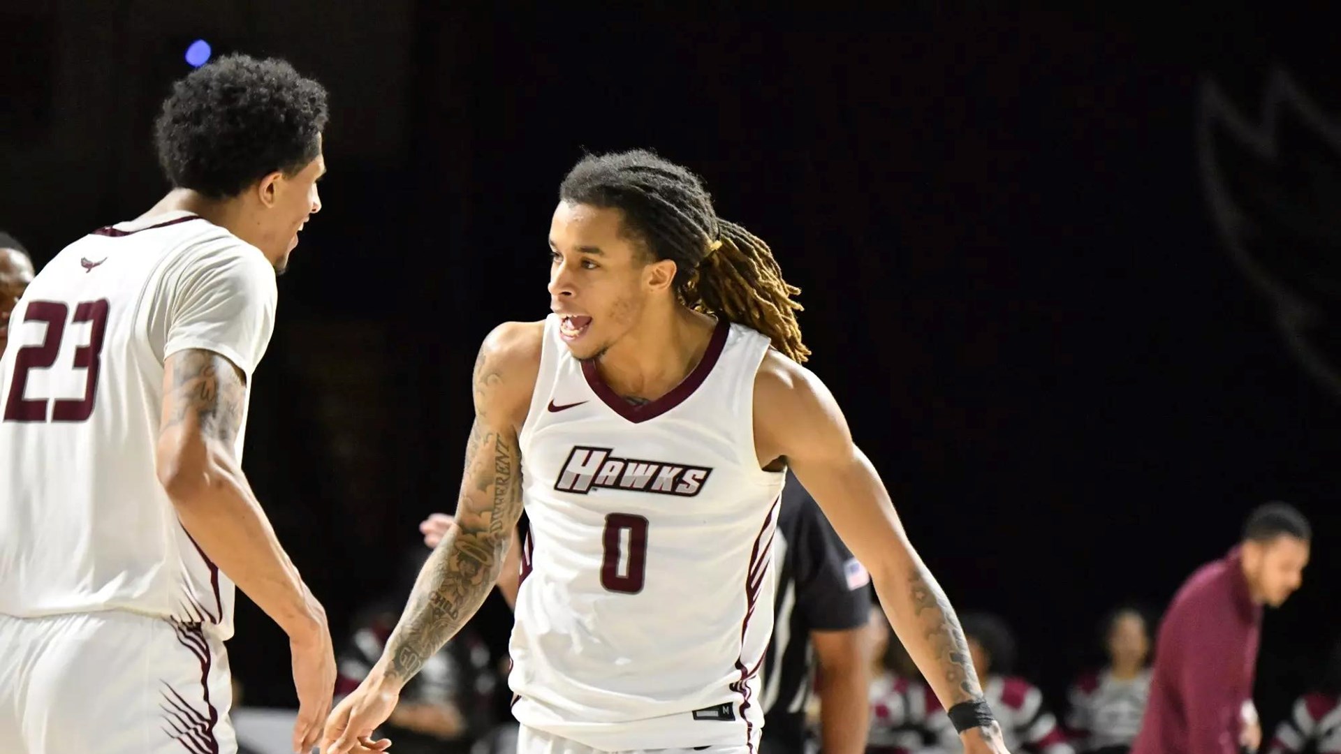 Men's Basketball Recap, Feb. 26