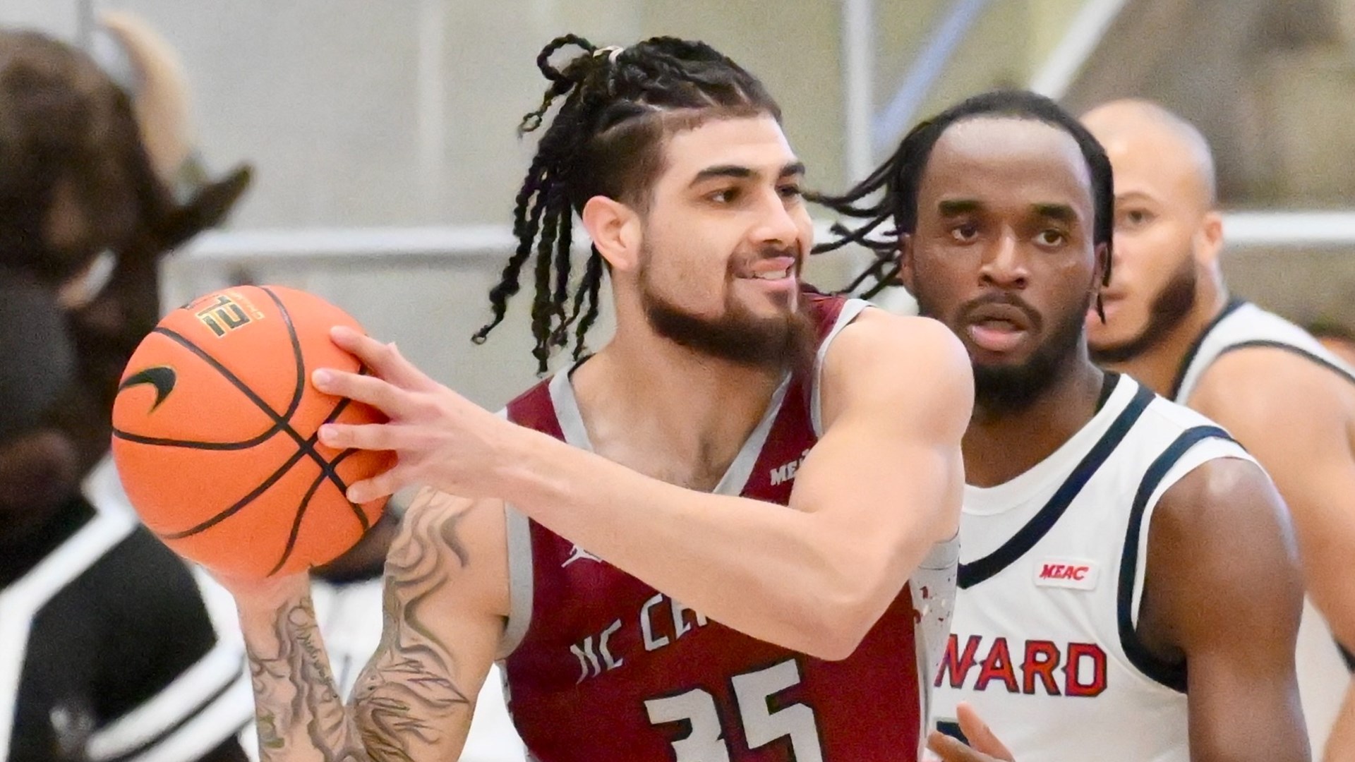 Men's Basketball Recap, Feb. 15