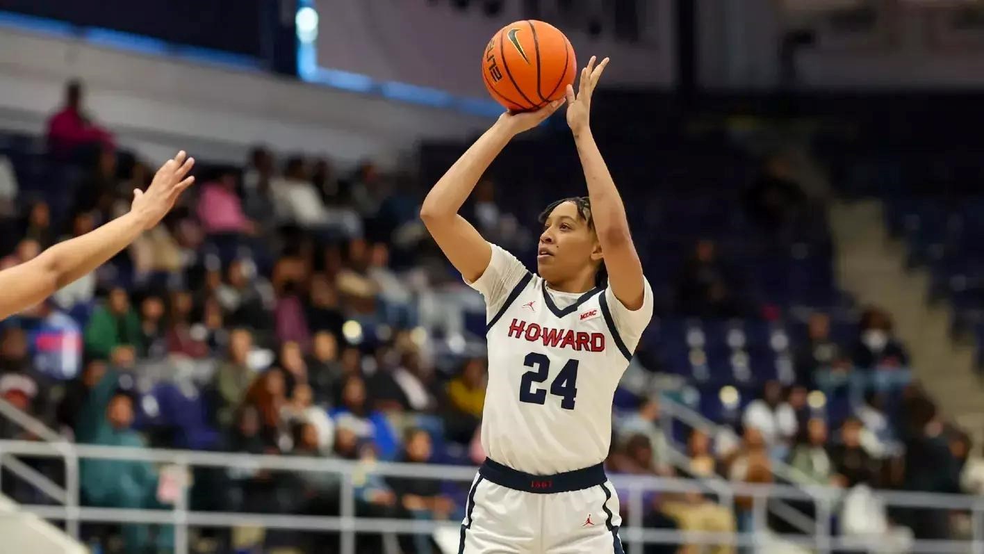 MEAC Women’s Basketball Recap – Nov. 15