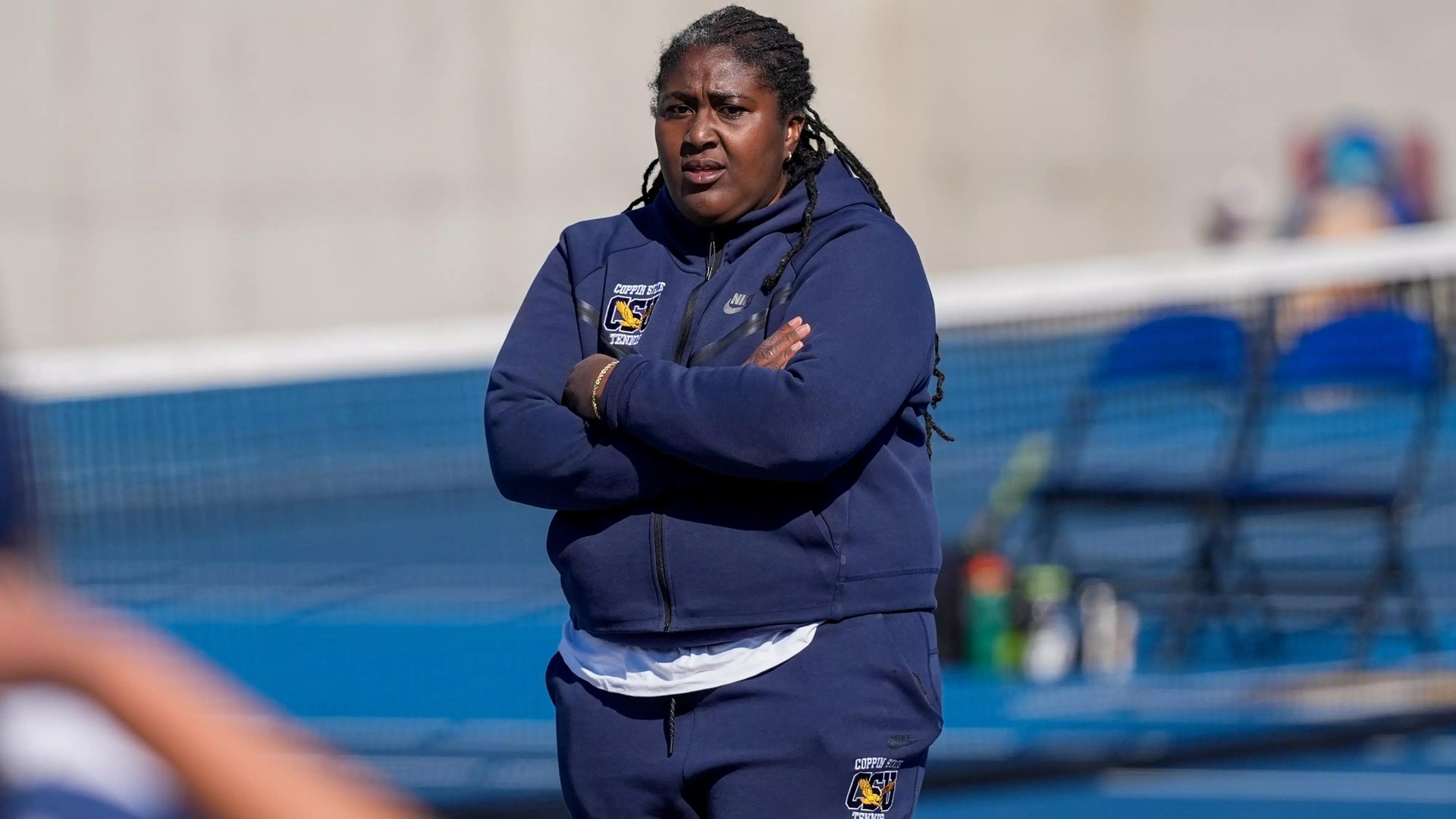 Tennis Partners with Baltimore City Public Schools to Launch Tennis & Financial Literacy Initiative