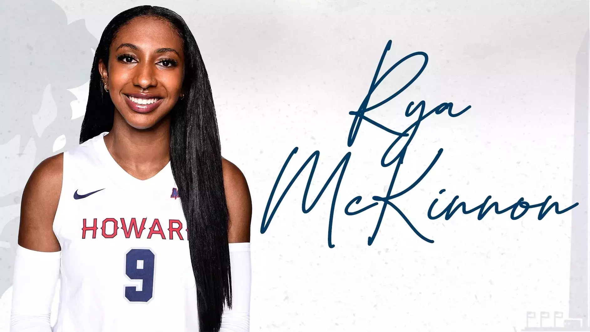 Dominating the Game: Rya McKinnon