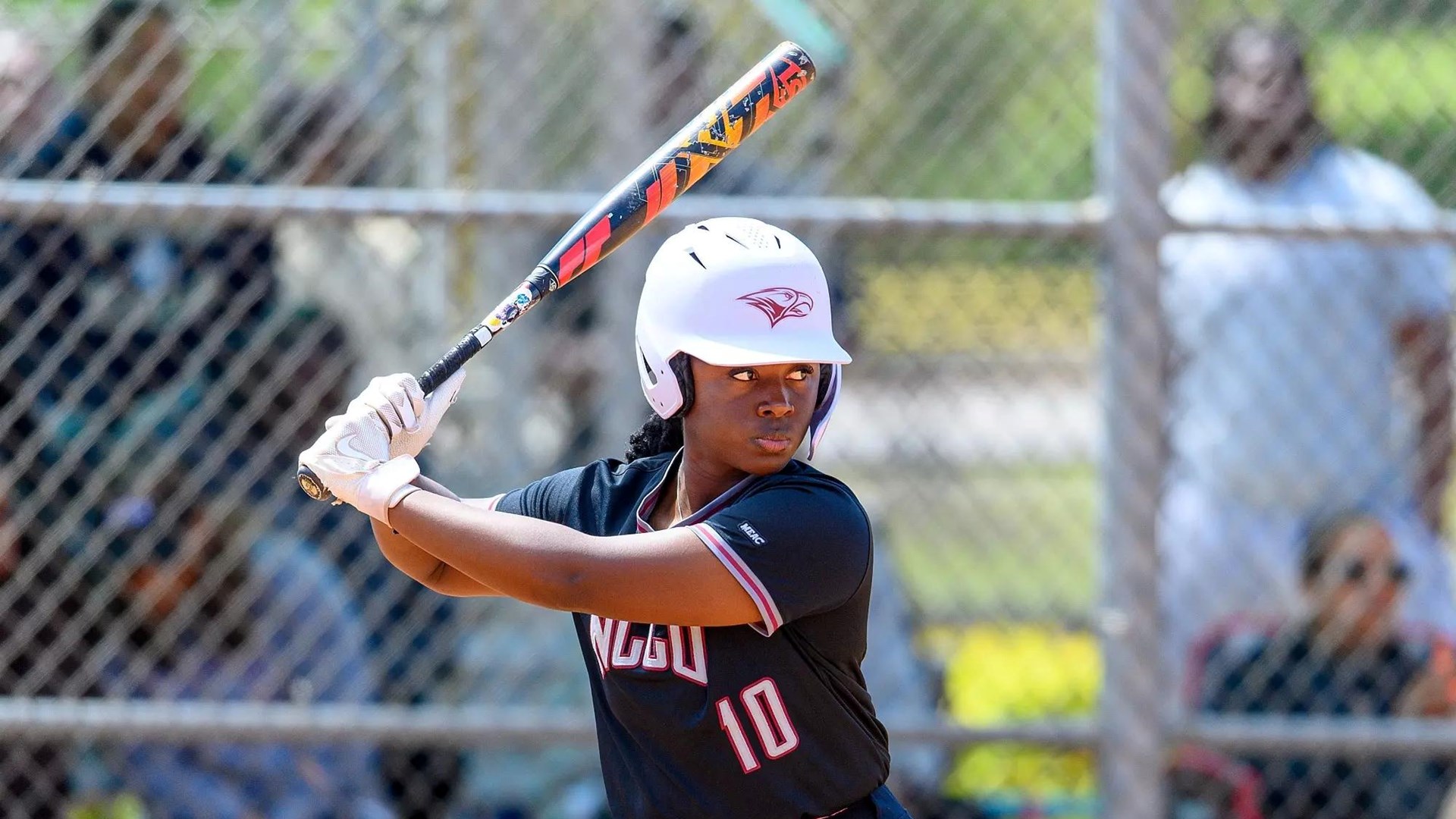 Rodgers Selected To Attend NCAA Career In Sports Forum