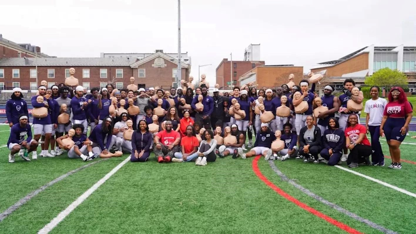 News & Notes from Football Spring Practice