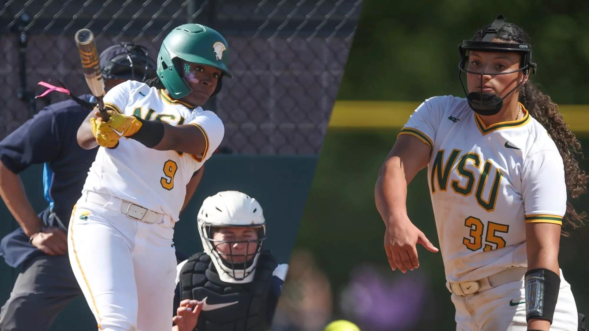 Edmonds, McPherson selected to participate in MSP HBCU All-Star Game