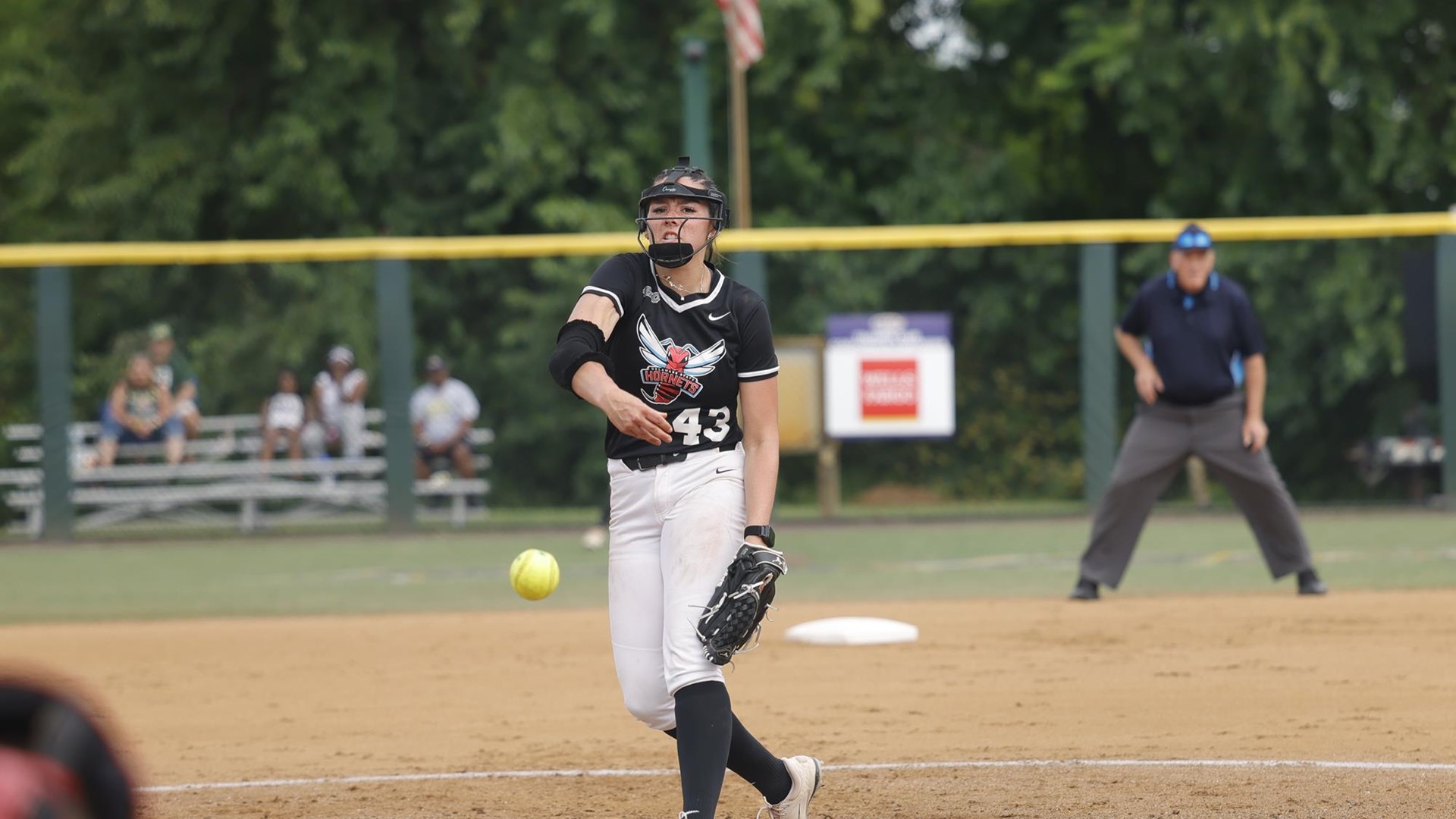 Delaware State Stuns Norfolk State in Extra Innings to Stay in Winners Bracket