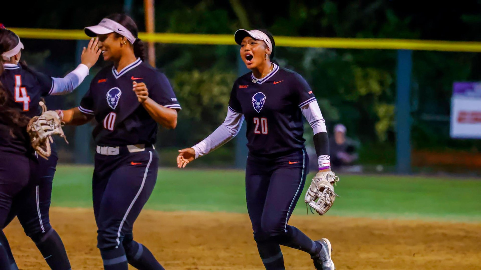 Top-Seeded Howard Defeats Morgan State, Advances to Face Delaware State in Winners Bracket Showdown